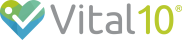 Vital10_Logo.groen
